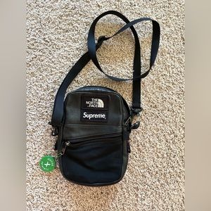 The North Face Supreme Shoulder Bag